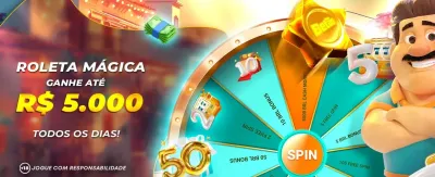 Ganhe Prêmios em Dinheiro Real banner